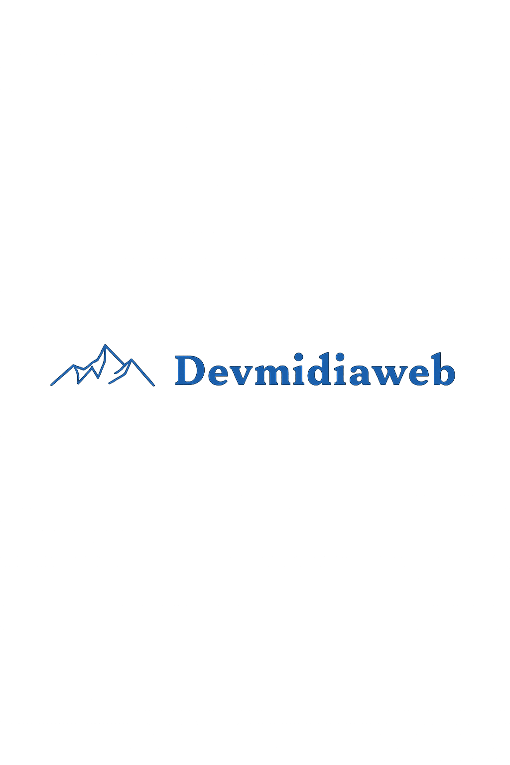 DevMidiaWeb